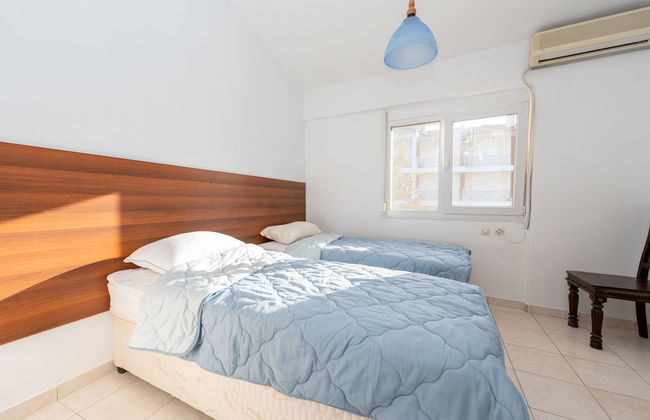 Summer Maisonette Kriopigi - Foto 53