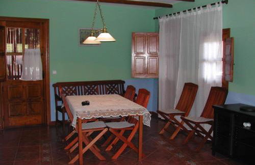 Casa Rural Valle del Arrago - Foto 51