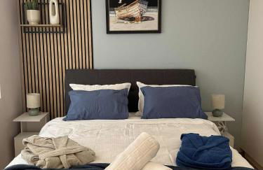 Harmony Boutique Apartments, 100m from metro - Foto 1