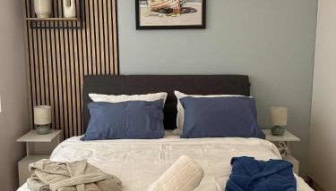 Harmony Boutique Apartments, 100m from metro - Foto 1