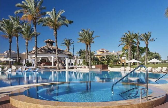 3 Bed Villa/mar Menor Golf/heated Pool/terrace - Foto 9