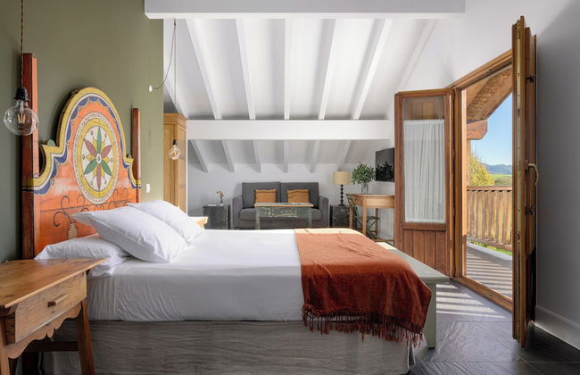 Casa Rural Errota-Barri - Photo 16