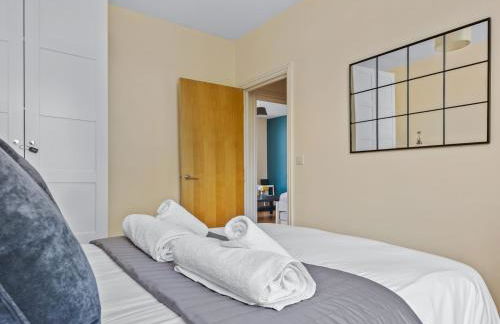Perfect 1-bed base in Canterbury with Parking - Pass the Keys - Foto 10