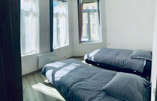 Mariya Appart Moment - Foto 31