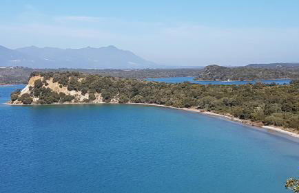 Bel appartement confortable et cosy en résidence avec piscine à 5 mn de la mer - Foto 30