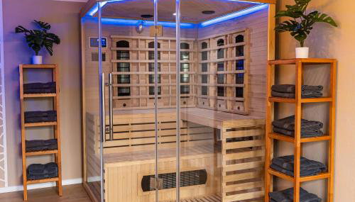 Julchen's Landhaus - Foto 4