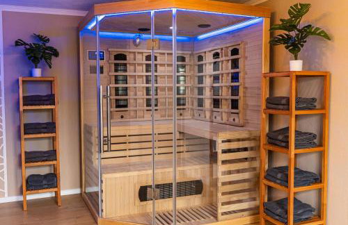 Julchen's Landhaus - Foto 4