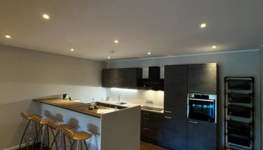 SweetHome - Foto 5, stove