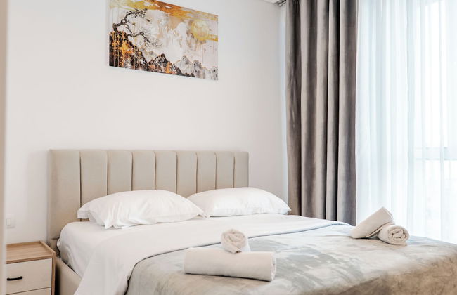 Kalpazo Home Tirana 21 - Photo 23