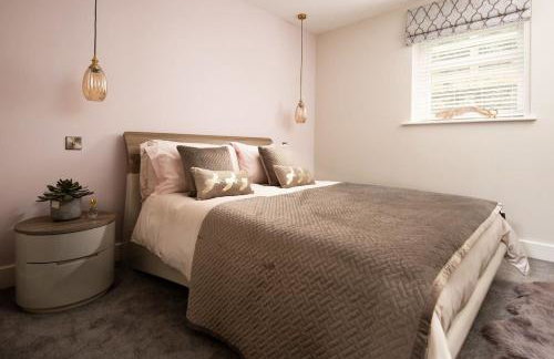 Roundhill Coach House - Foto 16