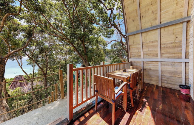 Lumbung Loft Villas in El Nido - Foto 16