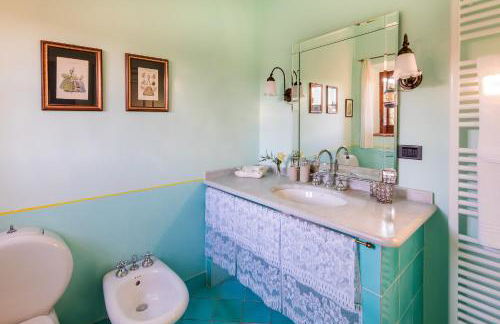 Castello di Cafaggio - Foto 31