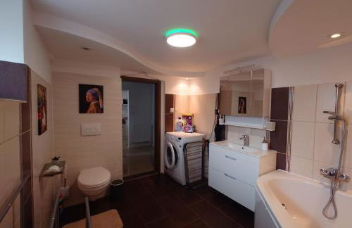 Wohnung Liana mit Blick zur Burg - Foto 30