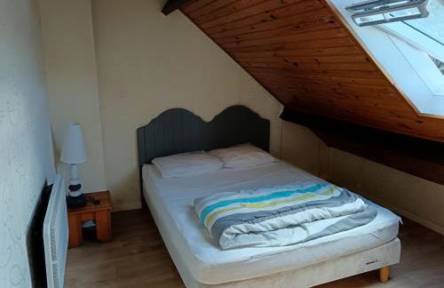 Gîte la brêche des chars - Foto 13