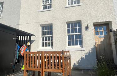 2a Coastguard Cottages - Foto 6