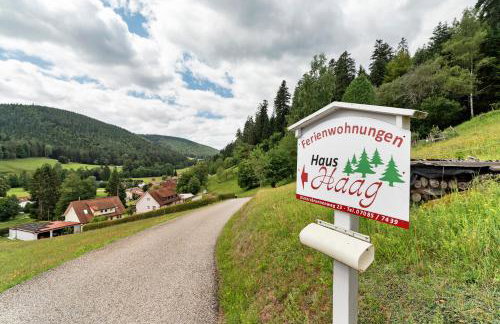 Haus Haag Enzklösterle - Photo 1