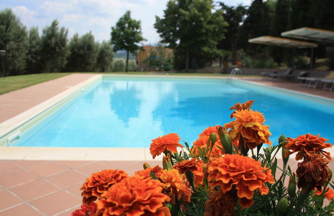 Agriturismo Materno - Foto 36