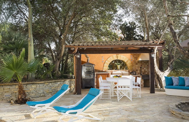 Villa Agorà - Foto 35