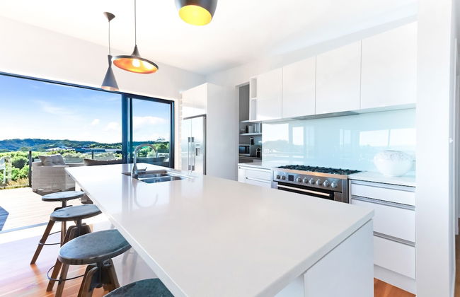 Cable Bay Views - Foto 5