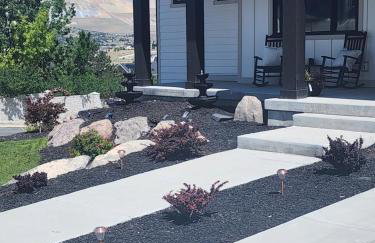 ROSS VACATION HOMEs - Foto 4