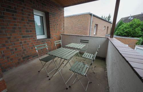 Monteurwohnung-fuer-5-Personen-1-OG-5-Betten-in-Schwarzenbek-SKGE0901 - Foto 18