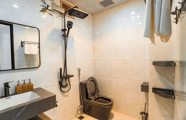 The Paradise Apartment - Luong Van Thang - Foto 79