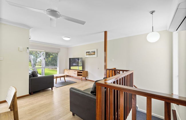 Mandalay Holiday Resort and Tourist Park - Foto 54