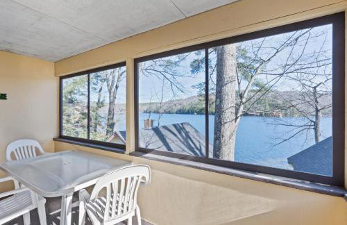 Waterfront 2 bedroom on Squam (unit 12) - Foto 3
