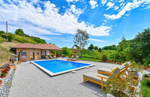 Nice Home In Varazdin With Sauna - Foto 1