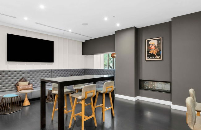 Mantra on Russell Melbourne - Foto 42