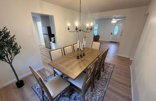 Renovated House for 14 in Wentzville MO - Foto 47