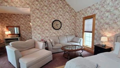 Victorian Suite by Amish Country Lodging - Foto 5