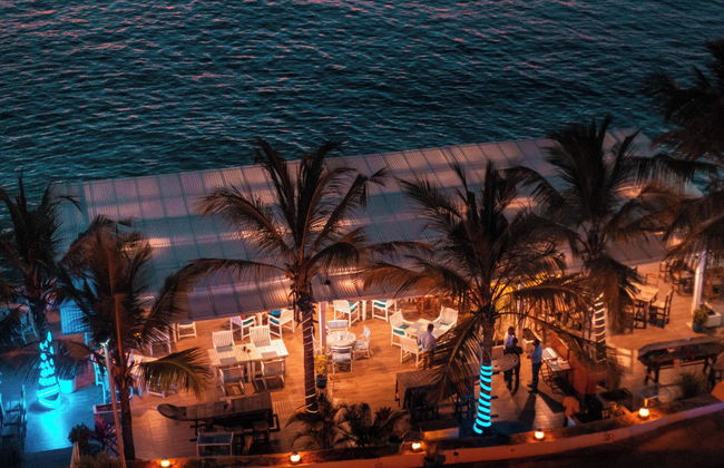 Best Western Coral Beach Hotel - Foto 62