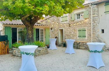 Gîte du mas Jubilé - Foto 12