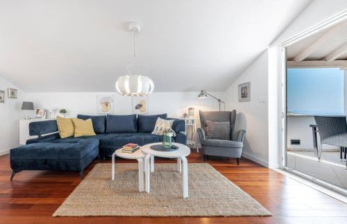 PANORAMIC VIEW apartment - Photo 20
