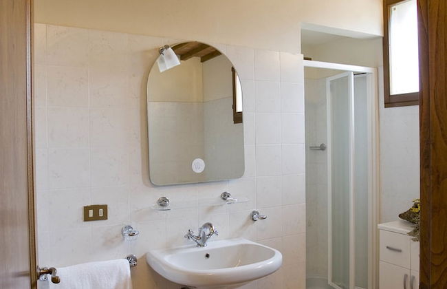 Tenuta La Pieve Casale La Valle - Foto 67