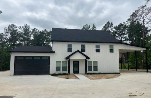 Waterfront house on Sam Rayburn - Sleeps 23! - Photo 6