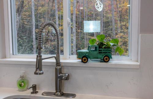 Creekside Guest House Mountains & Relax to the soothing sound of the creek - Foto 20