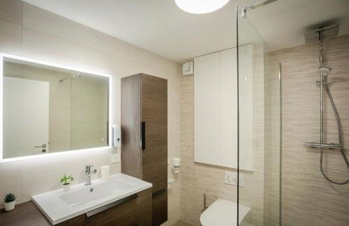 Évasion, Proche Basel, F2 Moderne & Terrasse - Foto 14