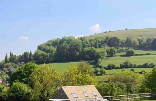 Cuckoo Penn Hideaway - Luxury Cotswold Retreat - Foto 40