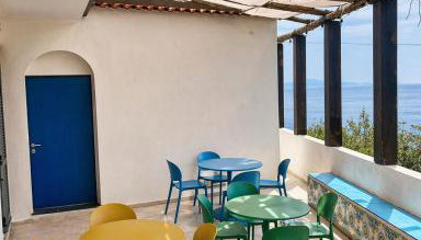 Villa Mansi - Sea View Suites, Free Parking - Ravello - Foto 5