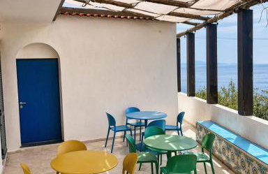 Villa Mansi - Sea View Suites, Free Parking - Ravello - Foto 5