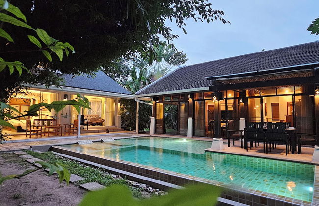 Emerald Sands Beach Villa - Photo 28