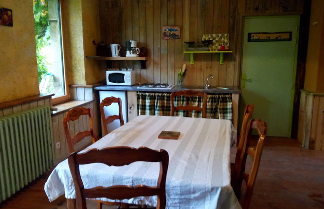 Les Gîtes du Couvent, Bretagne - Foto 39