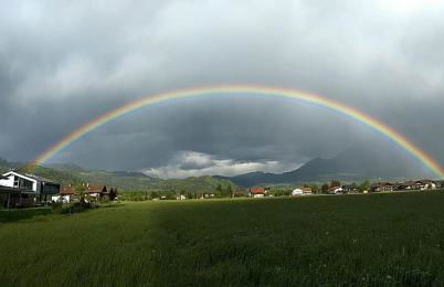 Ferienwohnung Kranzhornblick - Alpenmagie Suites - Foto 22