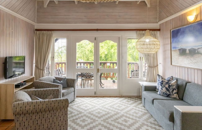 Knysna River Club by First Private Stays - Foto 69