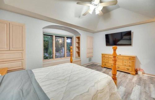 Mansion, Pool, Game Room - Foto 28