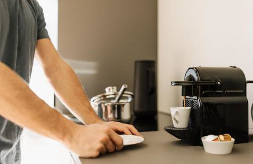 Lacumontes Lake View Apartments - Foto 21