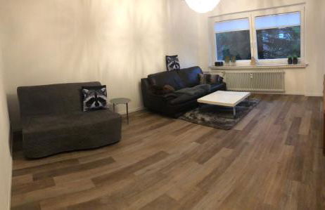 Ferienwohnung Waschbärglück - Foto 8