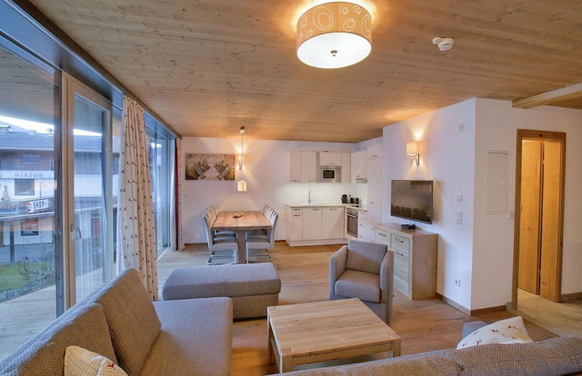 Modern Apartment With Balcony and Access to Sauna - Foto 64